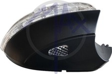 Unterer Spiegelabdeckung für Volkswagen Beetle 2011 Rechts mit Blinker & Licht