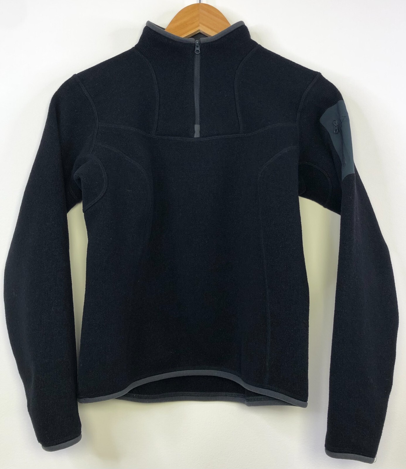 ARC'TERYX ARCTERYX Covert Cardigan Giacca Pile Polartec Arc’teryx Donna Taglia XS