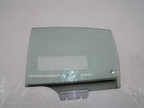 Original VW Phaeton 3D Fensterscheibe Seitenscheibe Fenster Hinten Links