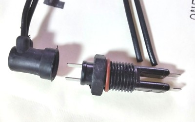 RACOR Water Sensor Probe For 220/225  FUEL FILTERS 149-2044 Onan  FITS DKD 