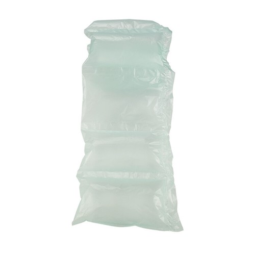 200x Pre Inflated Air Pillows/ Bags Recyclable Cushions Void Loose Fill 100x200m eBay
