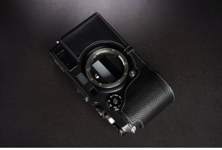 Real Leather Camera Case Hand Strap for Hasselblad XPAN I II