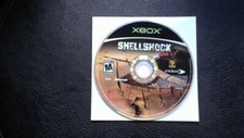 ShellShock: Nam '67 (Microsoft Xbox, 2004)
