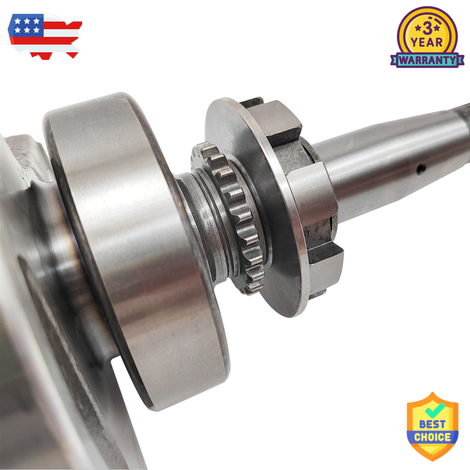 Cylinder Head EFI Base Cylinder Gasket For HISUN 550 ATV - Foto 12