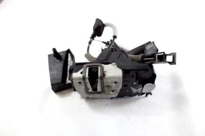 H1BA-A26412-CA lock door lock rear right door Ford Fiesta 1.1 B 63 kW