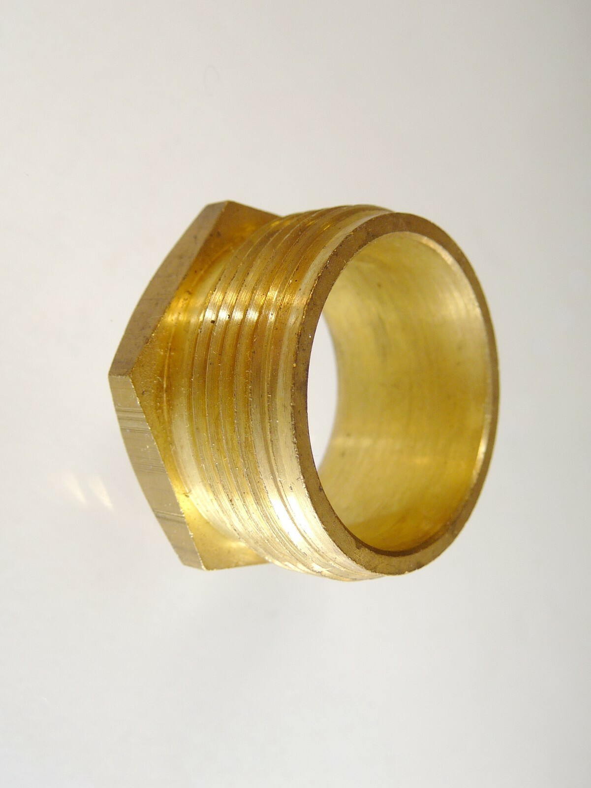 New Exhaust Pipe Nut for Raleigh MBK Mobylette Classic Mopeds & Others