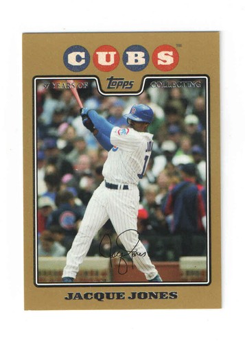 Topps Gold Series 1 2008 - Termina tu conjunto - Imagen 69 de 210