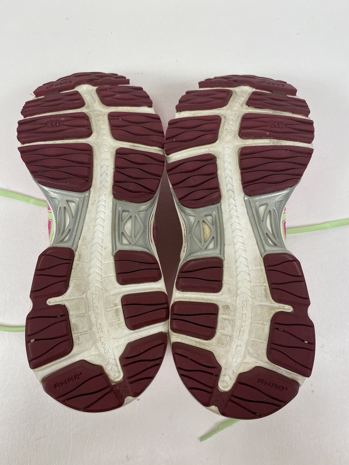 asics fluidride gel cumulus