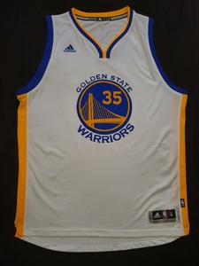 durant jersey ebay