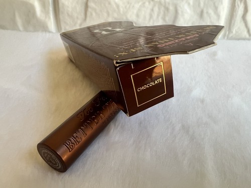 Too Faced Better Than Sex (Chocolate) Mascara - 0.27 Ounce Full Size NEW B - Picture 4 of 4