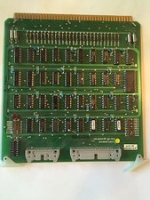 Measurex 05312900 Papermachine Guaging Contro...