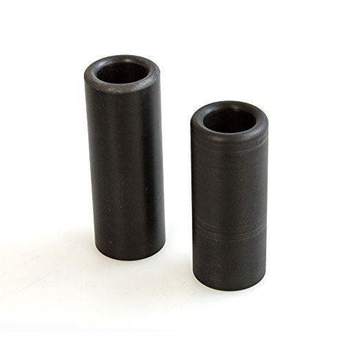 MPW Crash Bung Protectors for Honda CBR 600 RR 09-12