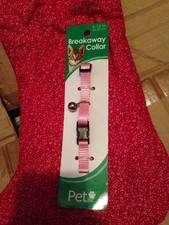 Pet Inc Breakaway Collar