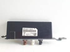 Porsche Panamera (970) 2011 Antennenverstärker Signalverstärker INM16085