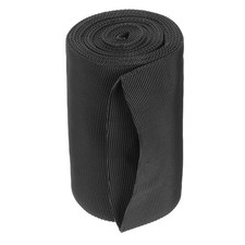 Nylon Protective Hose Sleeve 3.5" ID 10FT Cable Cover Sheath Hydraulic Hose Wrap
