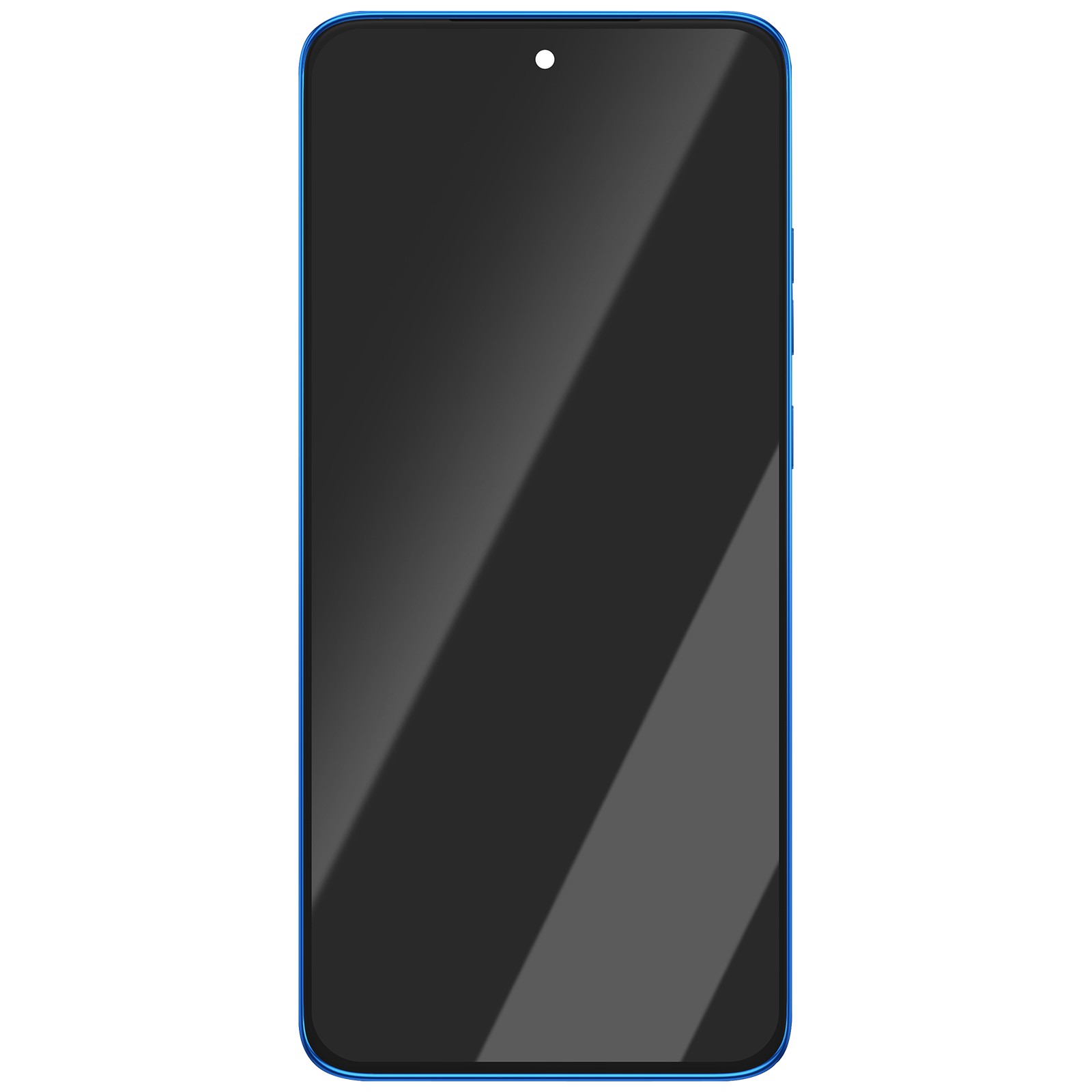 Écran Motorola Edge 50 Neo pour Rénover Affichage et Tactile avec Châssis