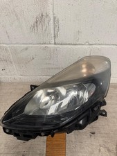 Renault Clio Headlight on eBay