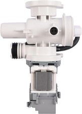 DC97-20621A Washer Drain Pump Assembly for Samsung Washing Machine