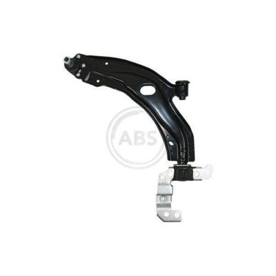 Lenker Radaufhängung A.b.s. 210619 für Fiat Vorderachse Links Außen Unten