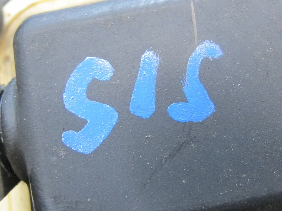 01-05 LEXUS JCE10L IS300 A/T AUTOMATIC TRANSMISSION GEAR SHIFTER W KNOB OEM - Image 2 of 4