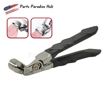 Stainless Extra Large Toe Nail Clipper For Thick Nails Heavy Duty