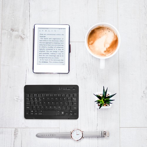 Luminous Keyboard Wireless Mini for Notebook Laptop Accessory - 第 5/12 張圖片