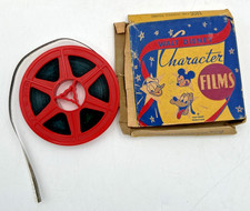WALT DISNEY CHARACTER FILMS 1806 THE HOCKEY CHAMP HOLLYWOOD FILMS