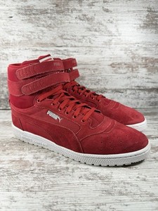 puma sky ii hi core