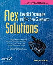 Flex Solutions: Wesentliche Techniken für Fl...
