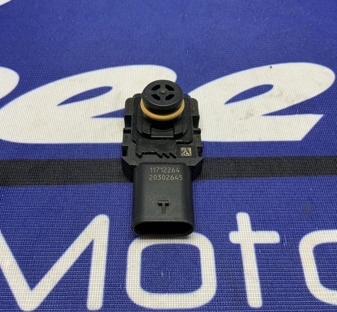 Ducati Pressure Sensor Panigale V4 2018-2024 OEM 11712264