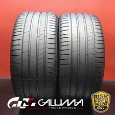 Pirelli PZero PZ4 Luxury 315/35R21 Tire for sale online | eBay