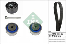 Kit de distribution Peugeot 404