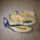 Vintage Mizuno Franchise MFR 1309T 13-Inch Baseball Softball Glove — photo 2