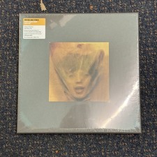 The Rolling Stones - Goats Head Soup (Deluxe Edition Box Set) | 4LP Vinyl Record