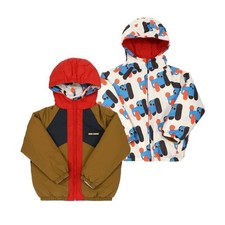Bobo Choses B225AC118 Children Jacket 148877140
