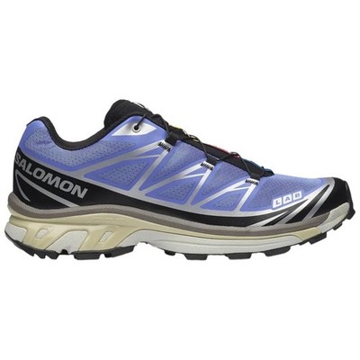 靴 salmon xt 6 evr Salomon XT-6 Ultramarine Silver Black L47865100 Men's New | eBay