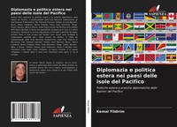 Kemal Yildirim | Diplomazia E Politica Estera Nei Paesi Delle Isole Del Pacifico