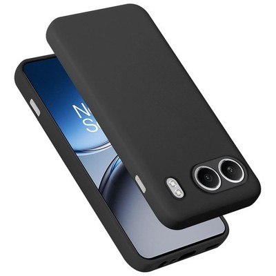 Hülle für OnePlus Nord 4 Schutz Handy Hülle Cover Soft Case TPU Silikon
