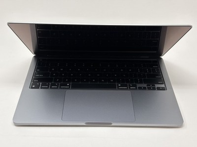 Apple Macbook Pro M1 Chip 8-Core 13in 256GB SSD 8GB RAM A2338 2020 DEFECTIVE