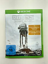 Xbox One Spiel | Star Wars Battlefront - Ultimate Edition