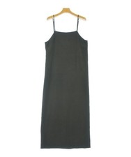 URBAN RESEARCH Dresses Dark Brown 38(Approx. M) 2200671951153
