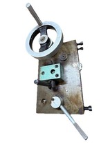 Lathe Compound Rest Assembly 12x36 T33274 Fits Grizzly G4003