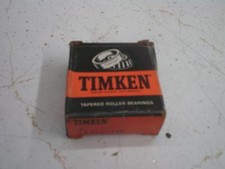 Timken L44610 Roller Bearing Cup/Race 1.980" OD 0.420" W L-44610-3 USA