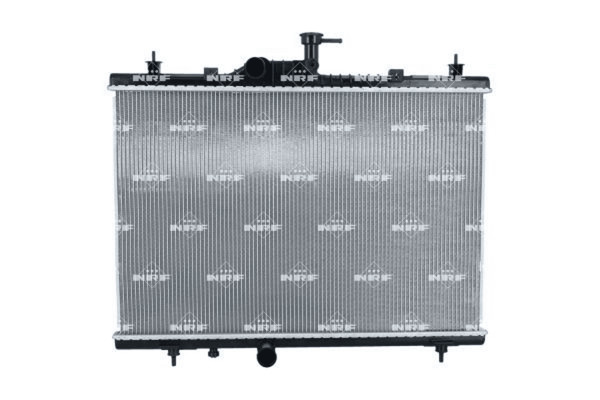 KüHler MotorküHlung FüR Renault Koleos I-image