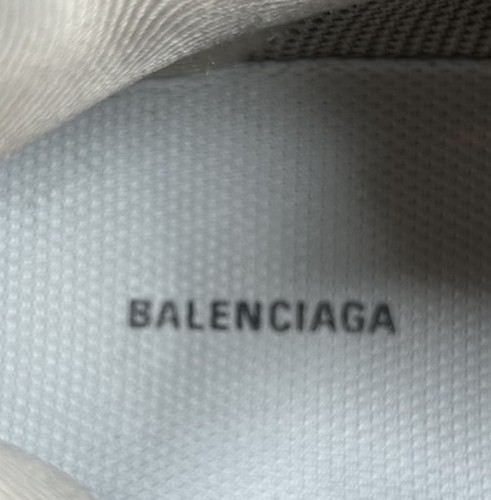 Talla 43EU/10US - Zapatillas Balenciaga Track Gris Taupe🩶 ¡Al por menor $1K! - Imagen 9 de 11