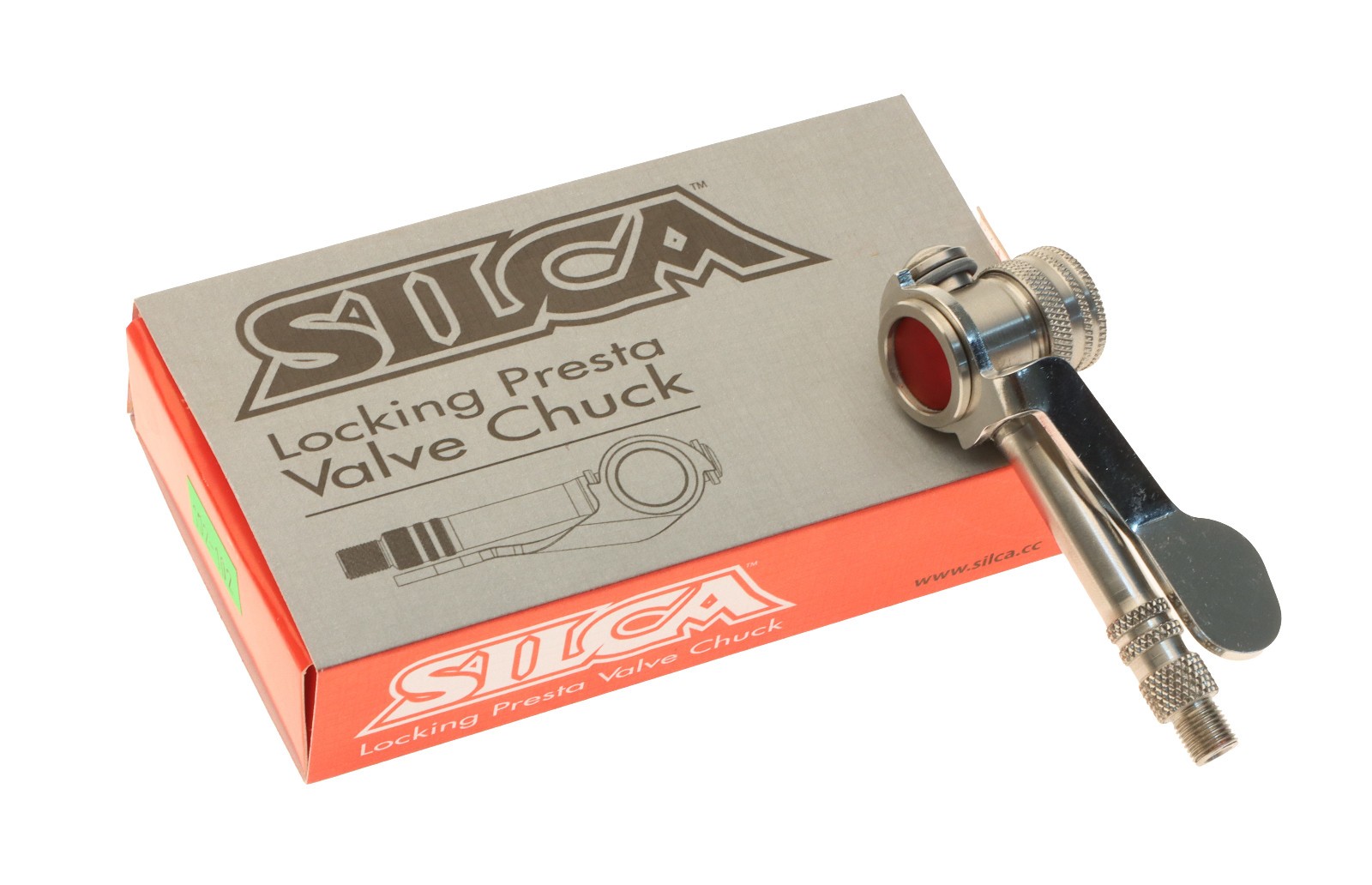 Silca Hiro Presta 12190₽