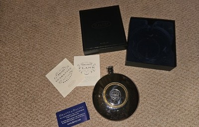 Dalvey Flask Flachmann mit Becher schottland