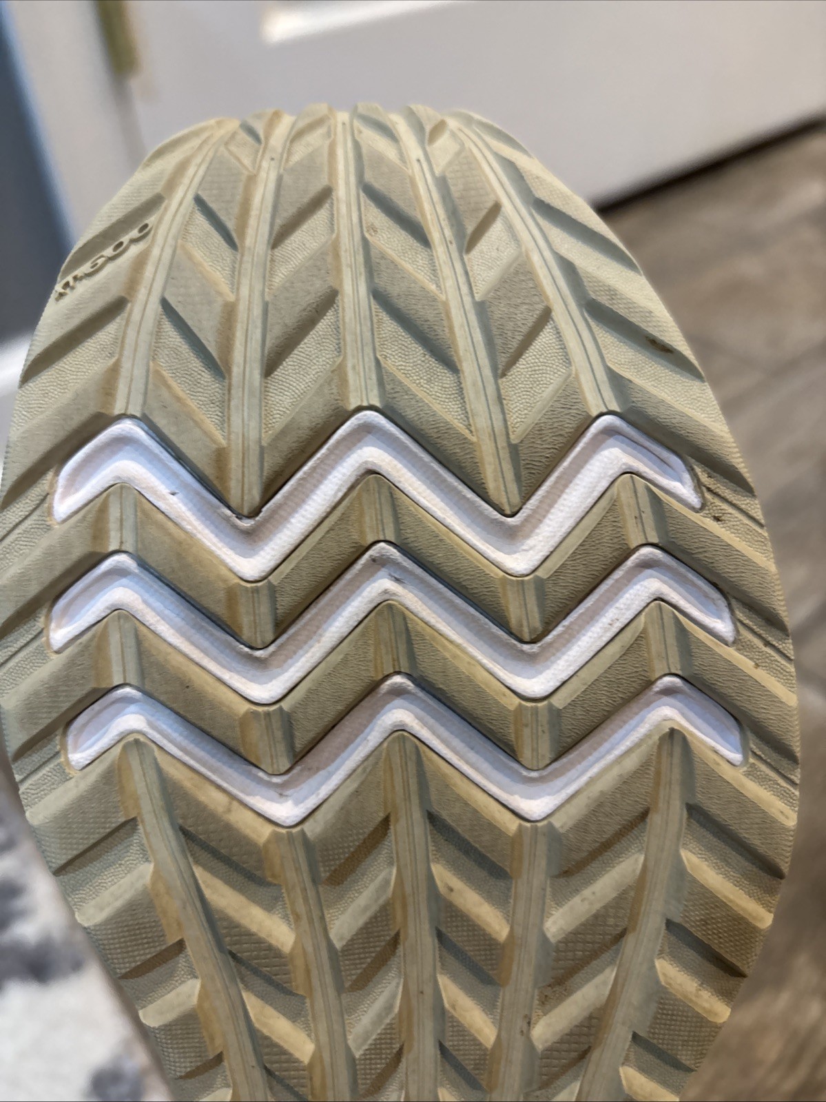 Saucony Versafoam Inferno Running Shoes Women’s Size 9.5 thumbnail 8