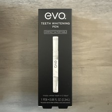 EVO Teeth Whitening pen .08 OZ
