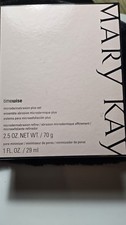 Mary Kay TimeWise Microdermabrasion Plus Set Refine  Pore Minimizer New 